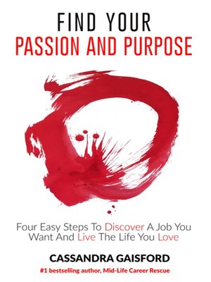 cover image of How to Find Your Passion and Purpose